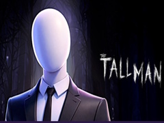 เกม The Tall Man