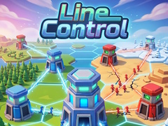 เกม Line Control