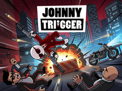 เกม Johnny Trigger