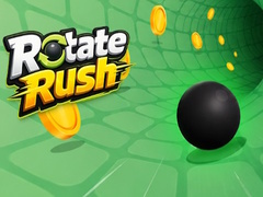 เกม Rotate Rush