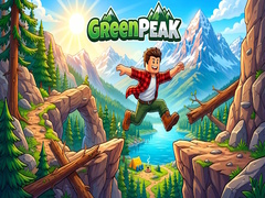 เกม GreenPEAK