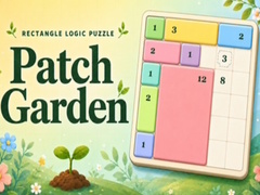 เกม Patch Garden