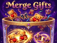 เกม Merge Gifts