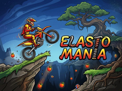 เกม Elasto Mania