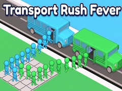 เกม Transport Rush Fever