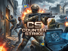 เกม CS Counter Strike