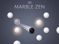 เกม Marble Zen