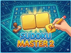เกม Sudoku Master 2