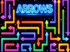เกม Arrows