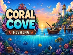 เกม Coral Cove Fishing