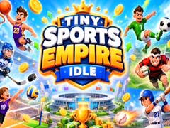 เกม Tiny Sports Empire Idle