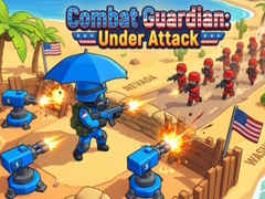 เกม Combat Guardian: Under Attack