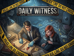 เกม Daily Witness