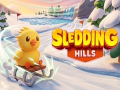 เกม Sledding Hills