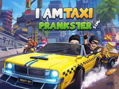 เกม I Am Taxi Prankster Sim