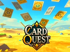 เกม Card Quest
