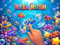 เกม Reel Rush