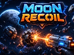 เกม Moon Recoil