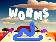 เกม Worms