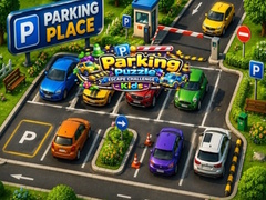 เกม Parking Puzzle Escape Challenge Kids