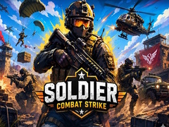 เกม Solder Combat Strike