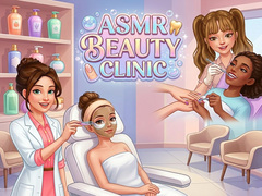 เกม ASMR Beauty Clinic
