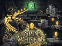 เกม Spin Whisker