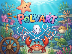 เกม Polvart