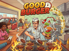 เกม Good Burger