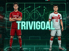 เกม TriviGoal