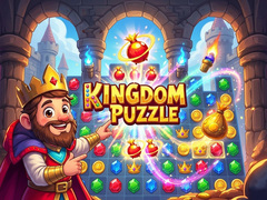 เกม Kingdom Puzzle