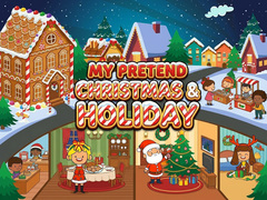 เกม My Pretend Christmas & Holiday