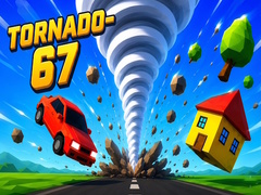 เกม Tornado-67