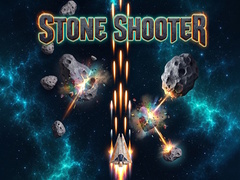 เกม Stone Shooter