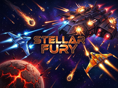 เกม Stellar Fury