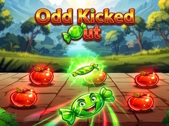เกม Odd Kicked Out Quick