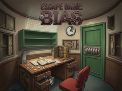 เกม Bias Escape Game