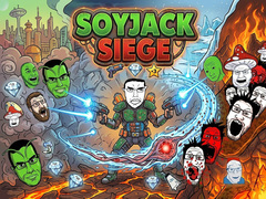 เกม Soyjak Siege