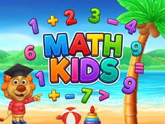 เกม Math Kids: Math Games For Kids