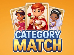 เกม Category Match