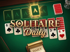 เกม Solitaire Daily