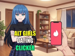 เกม Alt Girls Dating Clicker