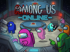 เกม Among Us Online