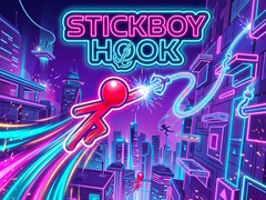 เกม Stickboy Hook