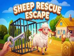 เกม Sheep Rescue Escape