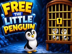 เกม Free the Little Penguin