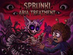 เกม Sprunki: Aria Treatment