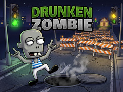 เกม Drunken Zombie