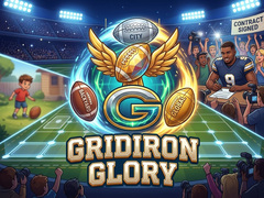 เกม Gridiron Glory