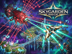 เกม Skygarden Siege